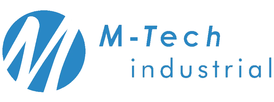 M-Tech Industrial